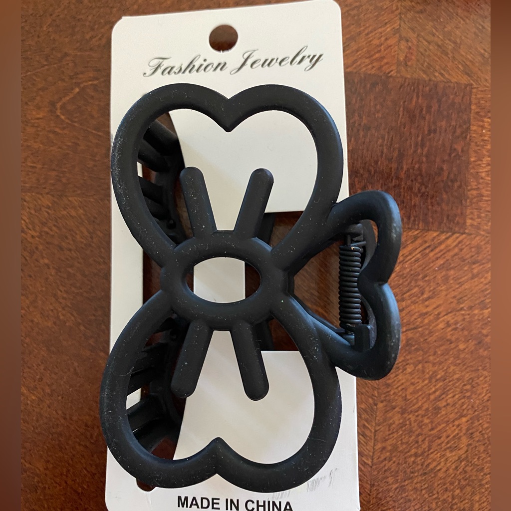Fashion Jewelry Hair Accessories